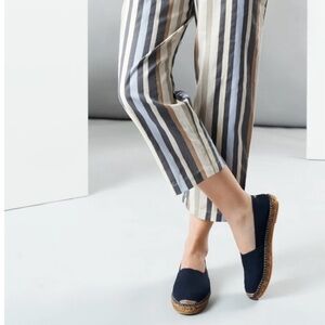 Viscata, Espadrilles, Hand Made in Spain, Size 43